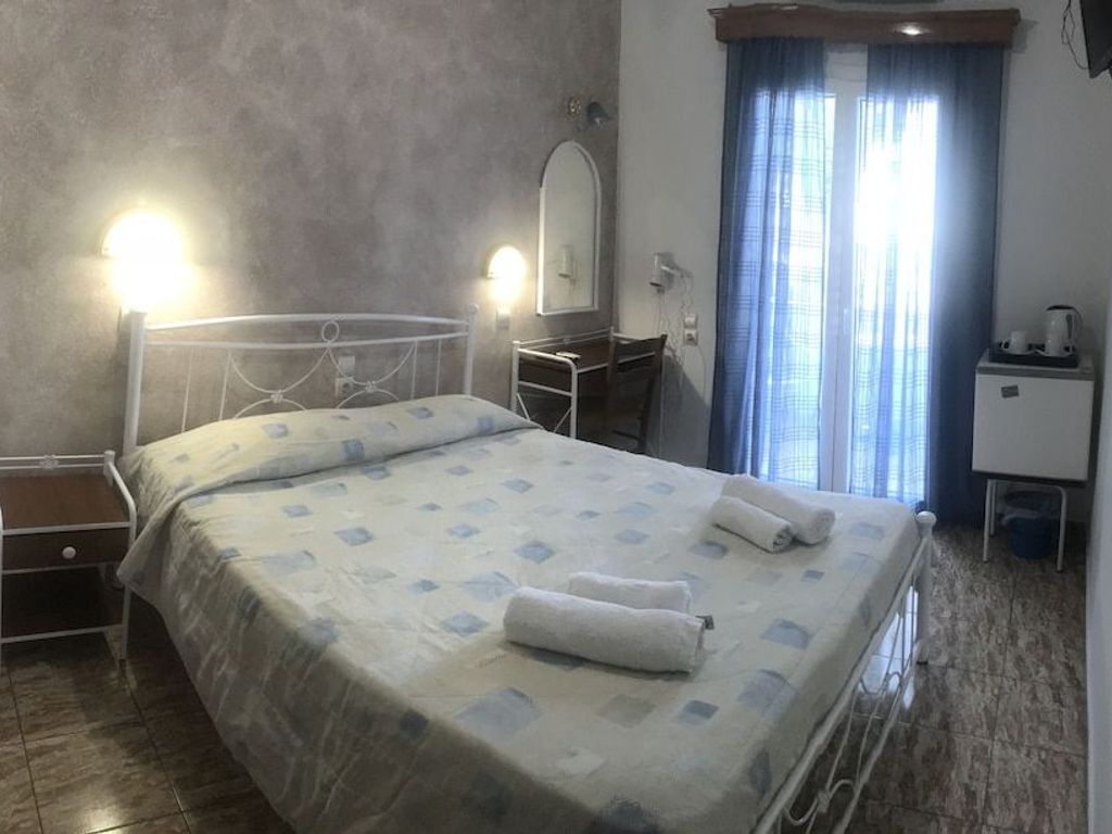 Villa Ilios