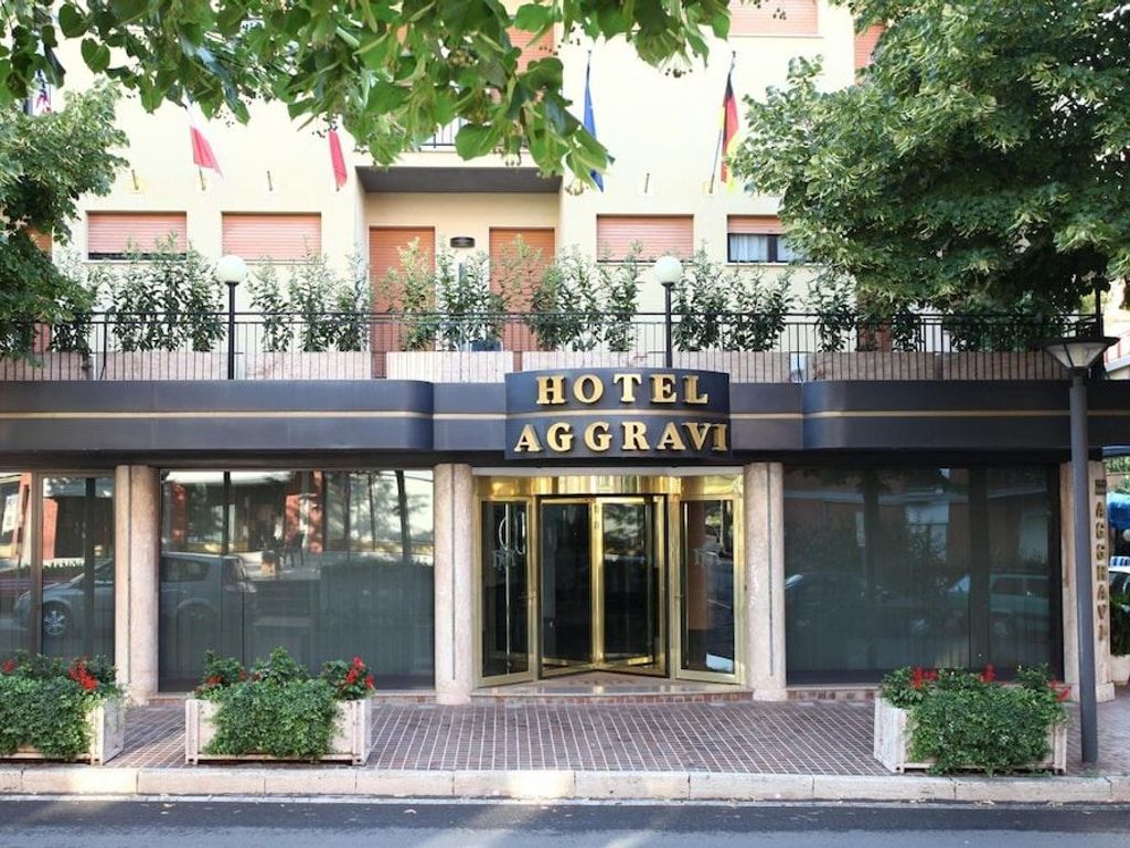 Aggravi Hotel