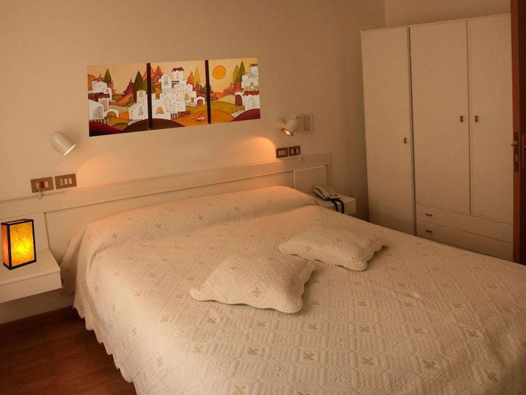 Aggravi Hotel