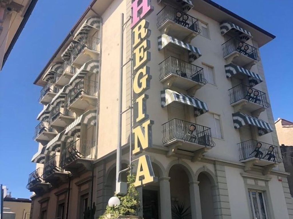 Hotel Regina