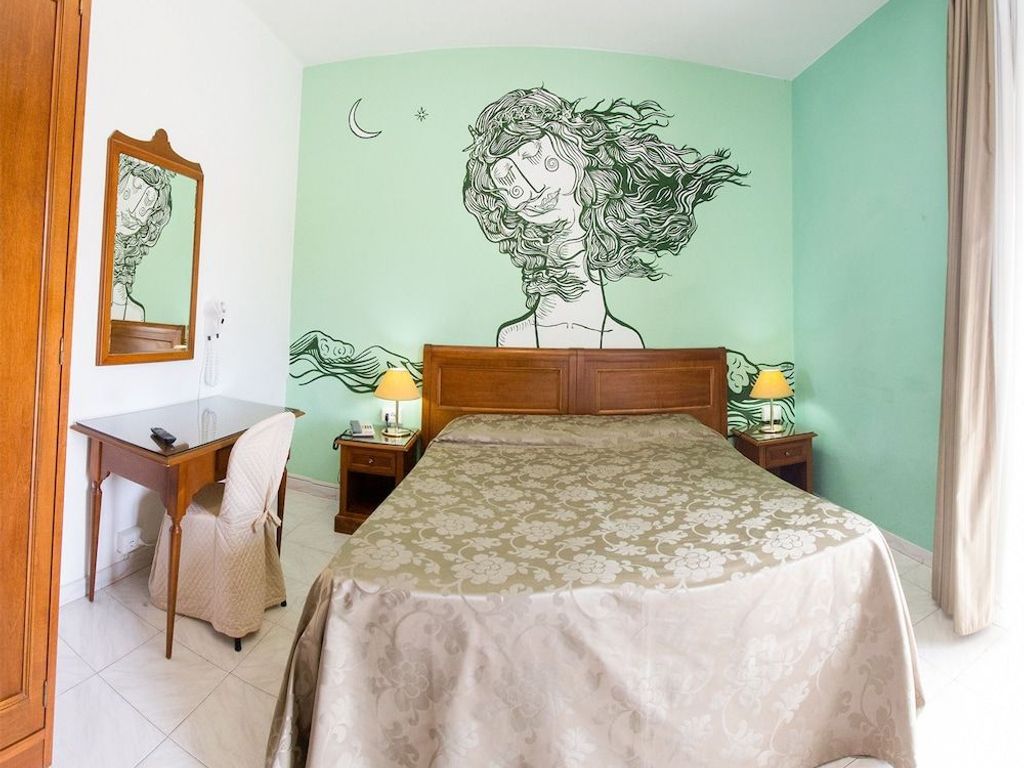 Hotel Regina