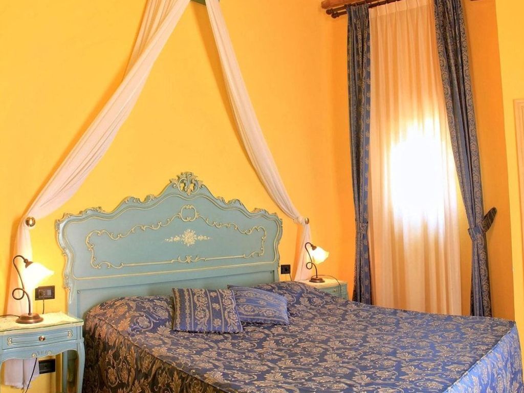 Hotel La Terrazza di Montepulciano