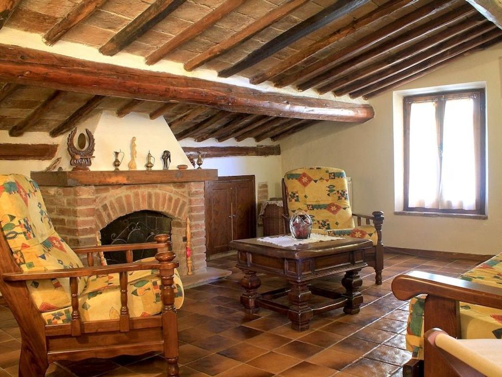 Hotel La Terrazza di Montepulciano