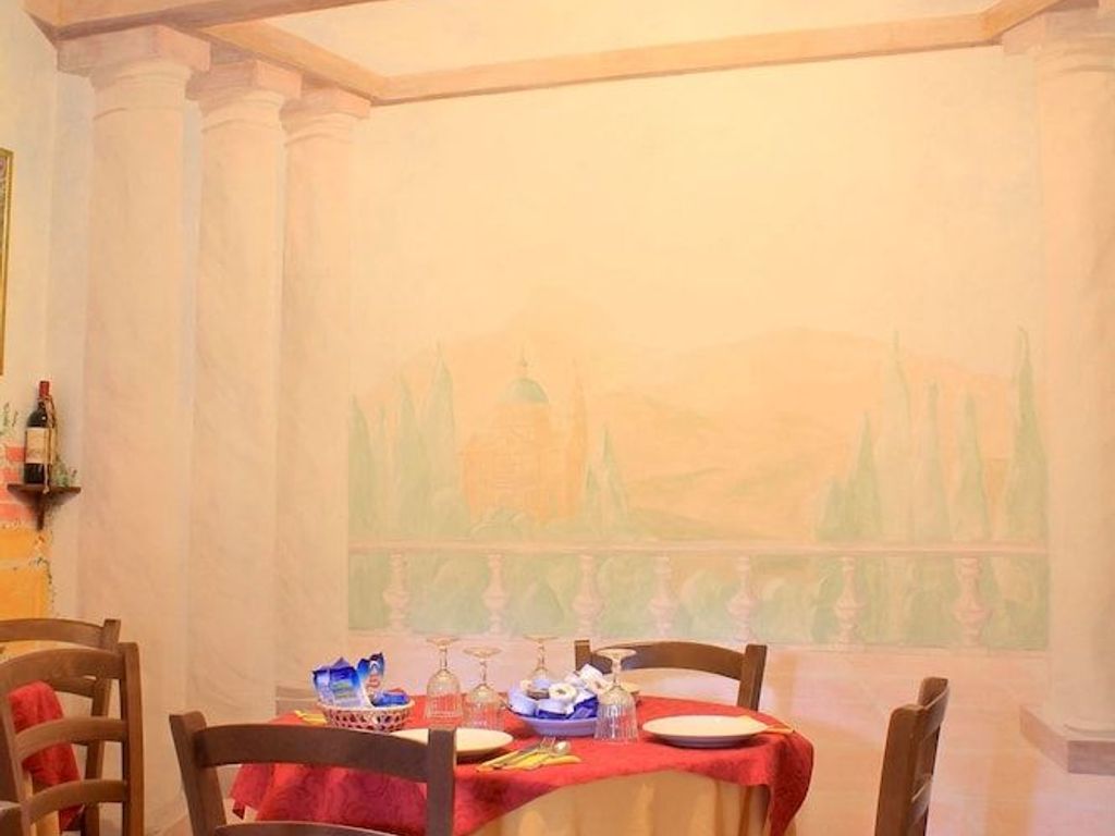 Hotel La Terrazza di Montepulciano