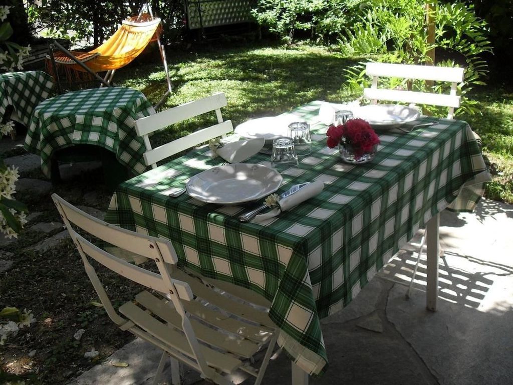 Le Ortensie Due - Bed and Breakfast