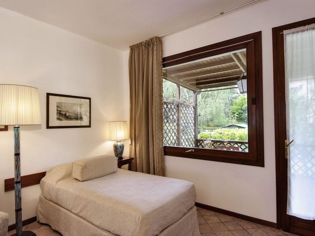 Villa Dacri