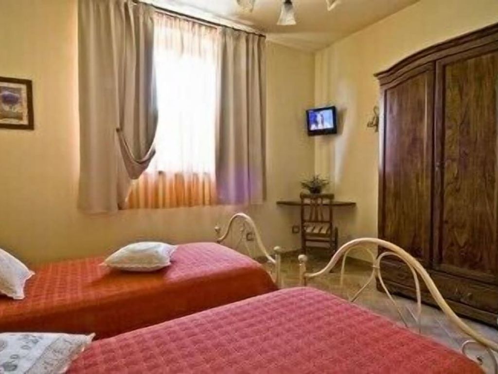 Bed & Breakfast 9Cento