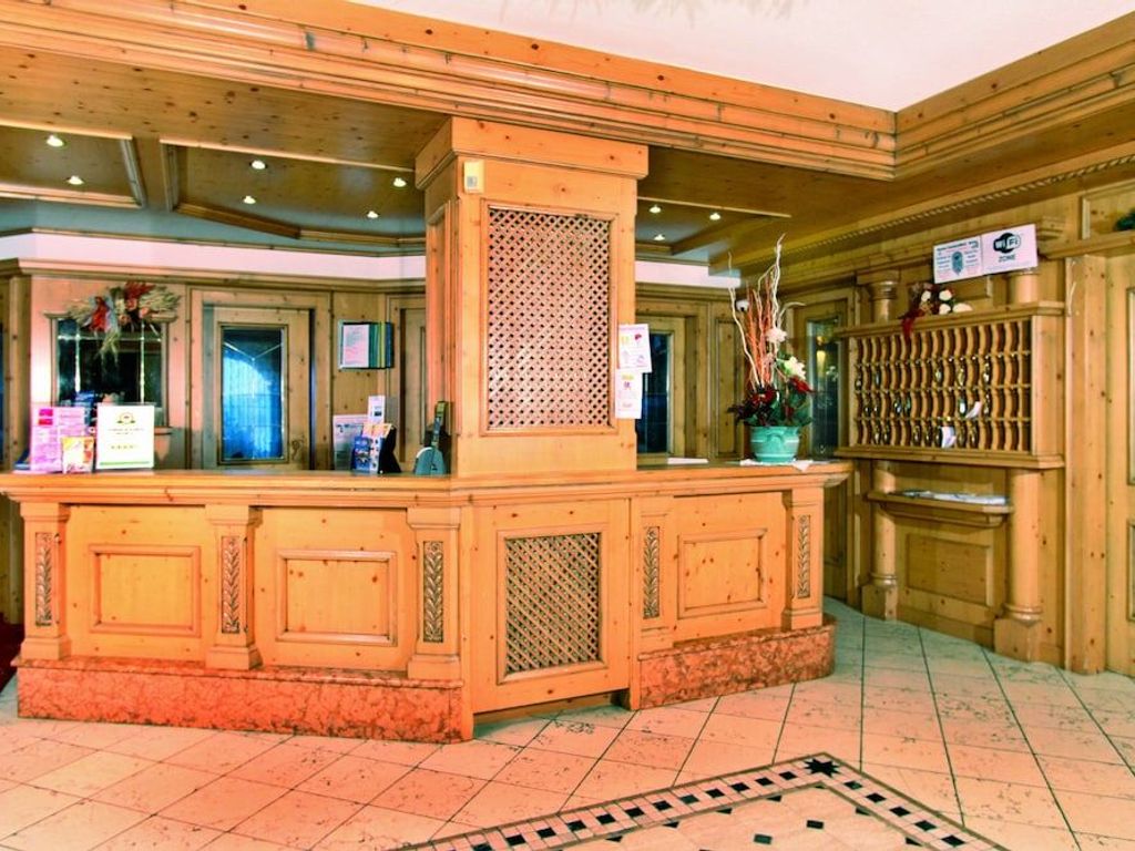 Park Hotel & Club Diamant