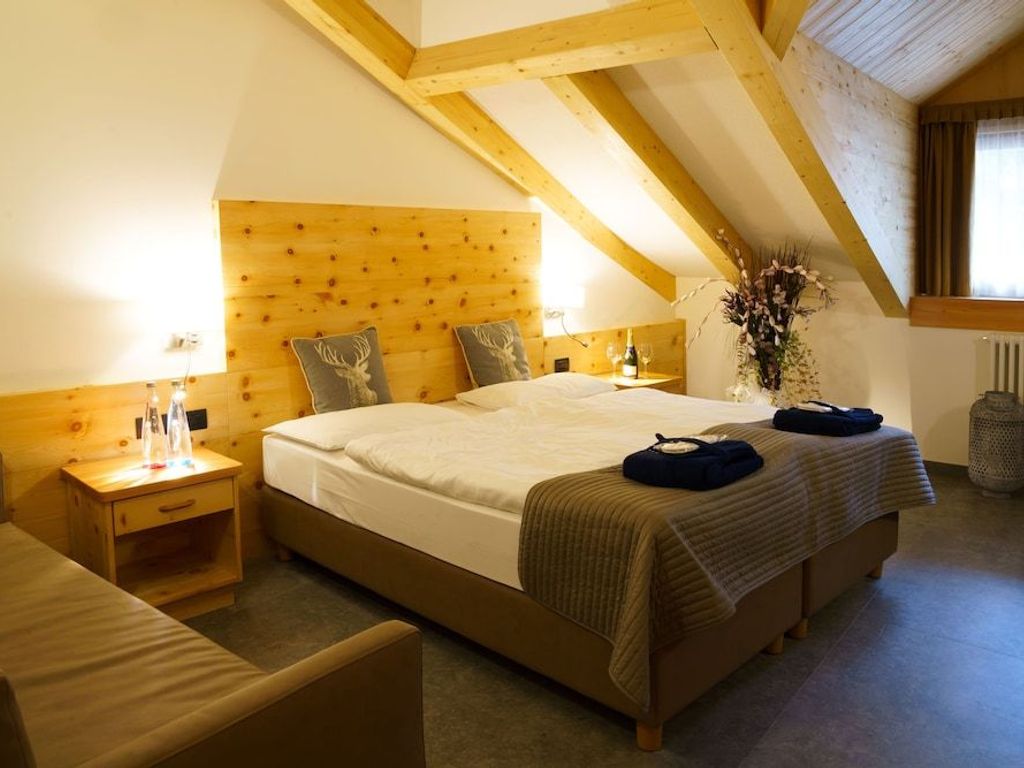 Park Hotel & Club Diamant
