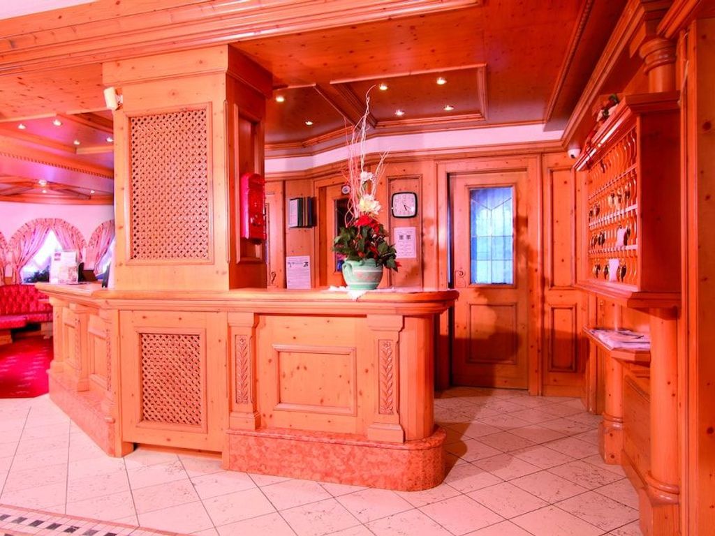 Park Hotel & Club Diamant