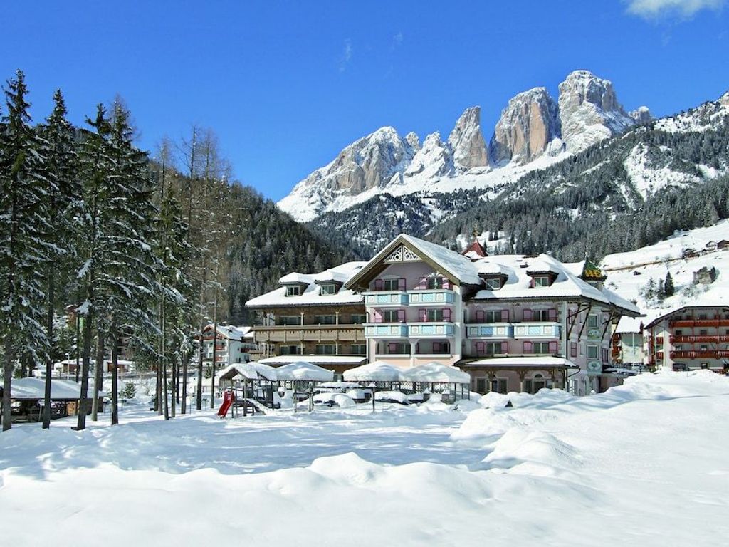 Park Hotel & Club Diamant