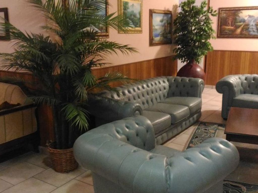 Hotel Residence Sirio