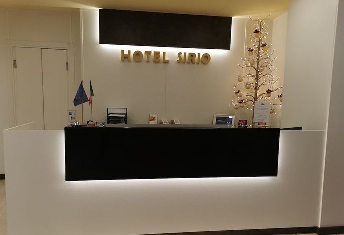 Hotel Residence Sirio