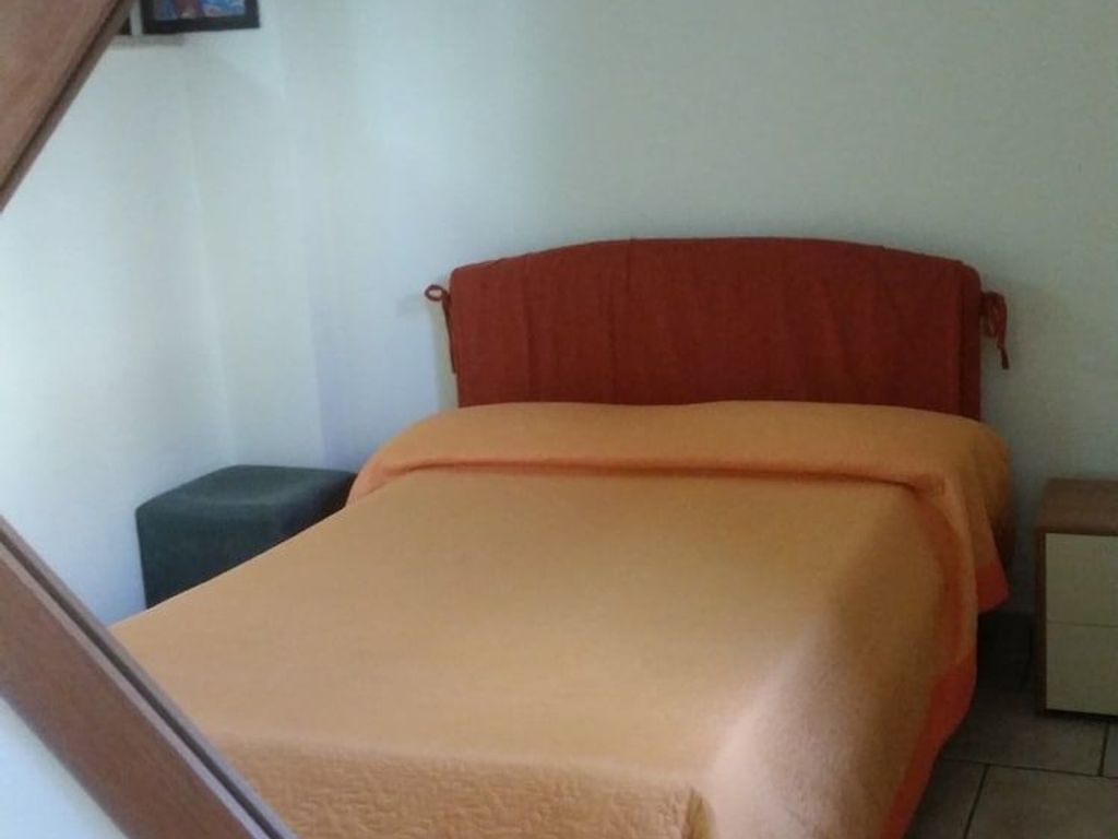 Hotel Residence Sirio