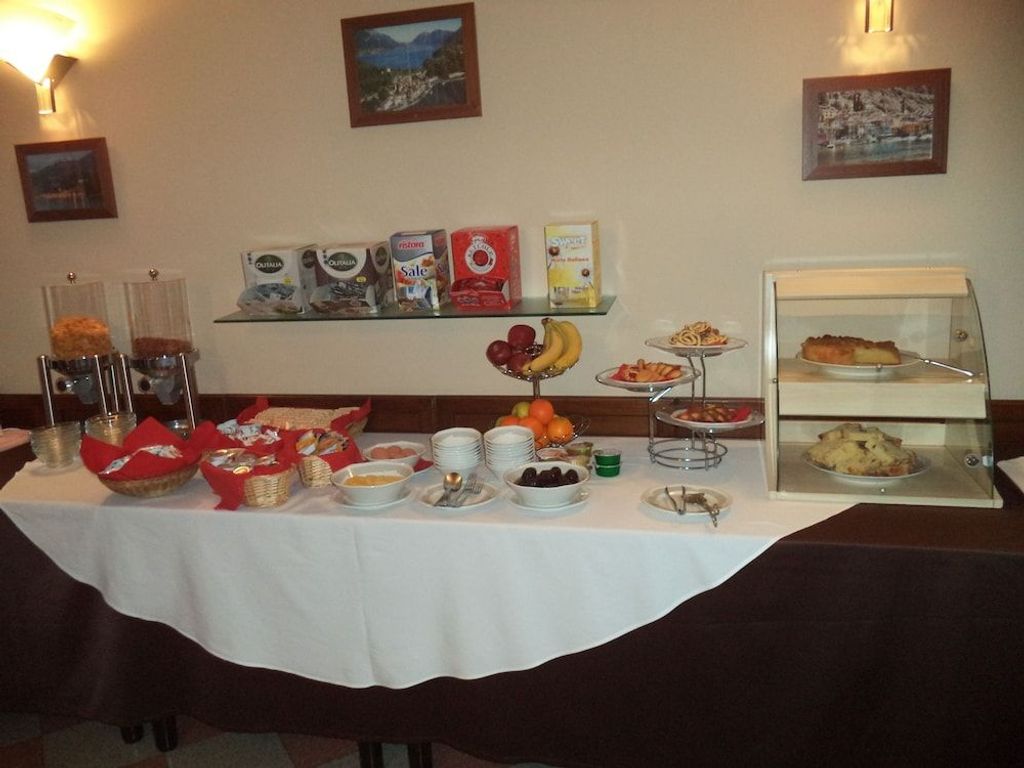 Hotel Il Nibbio