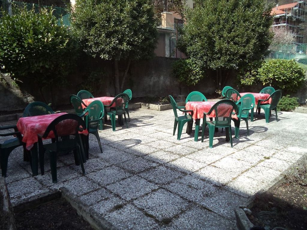 Hotel Il Nibbio