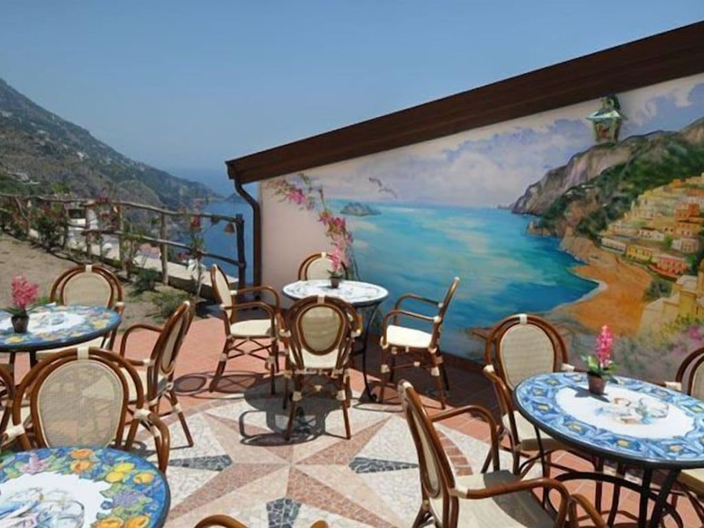 Locanda degli Dei