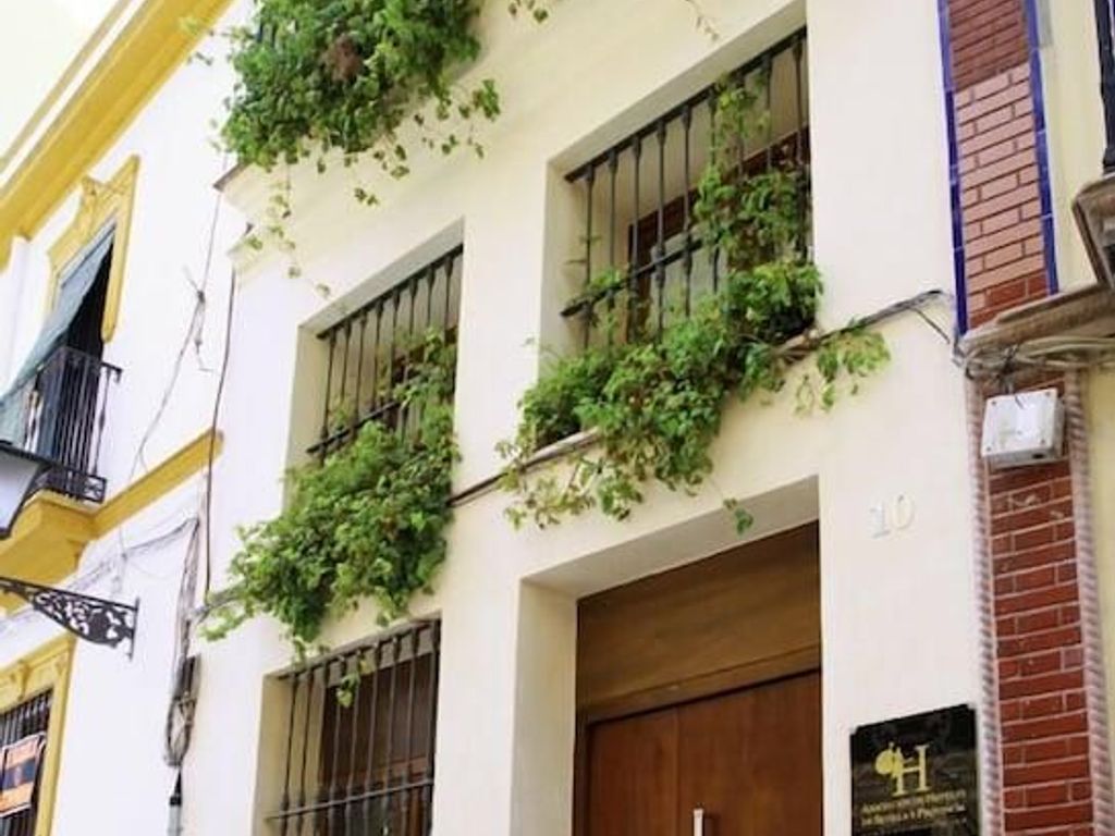 Conde de Torrejón 10- Apartments