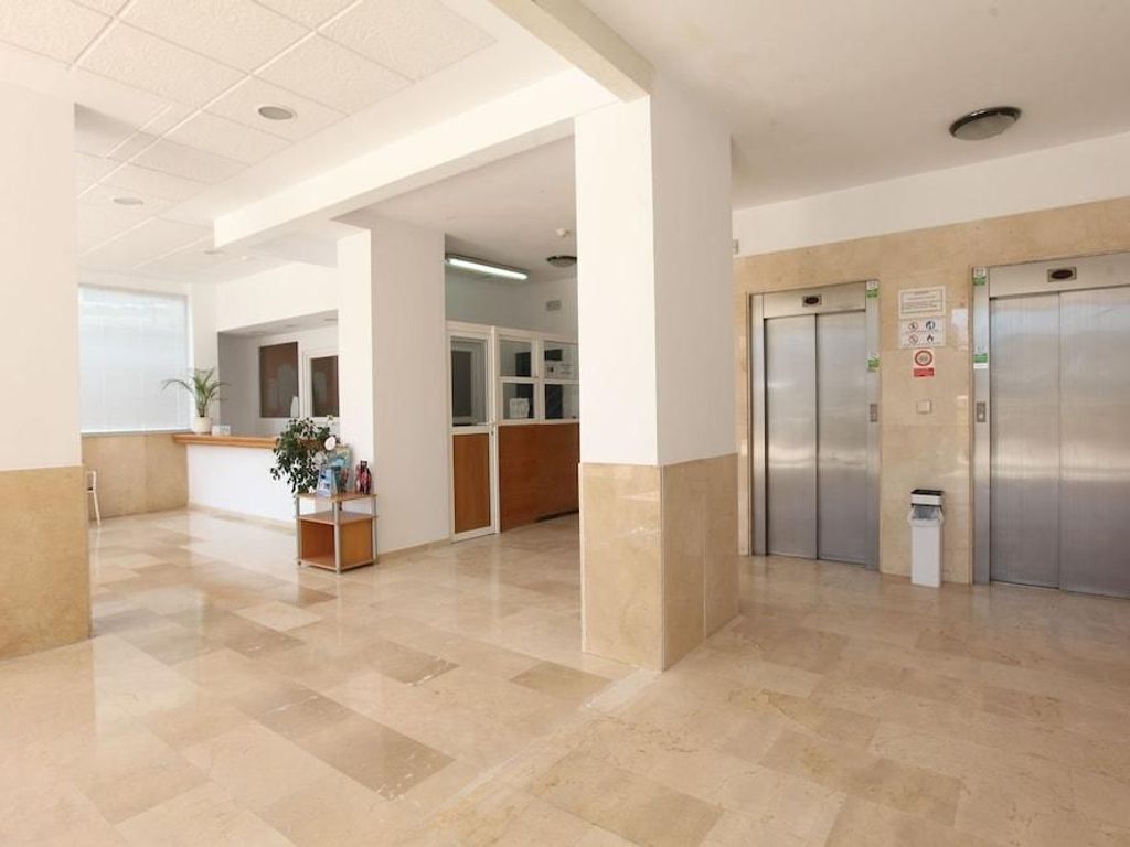 Apartamentos Benimar