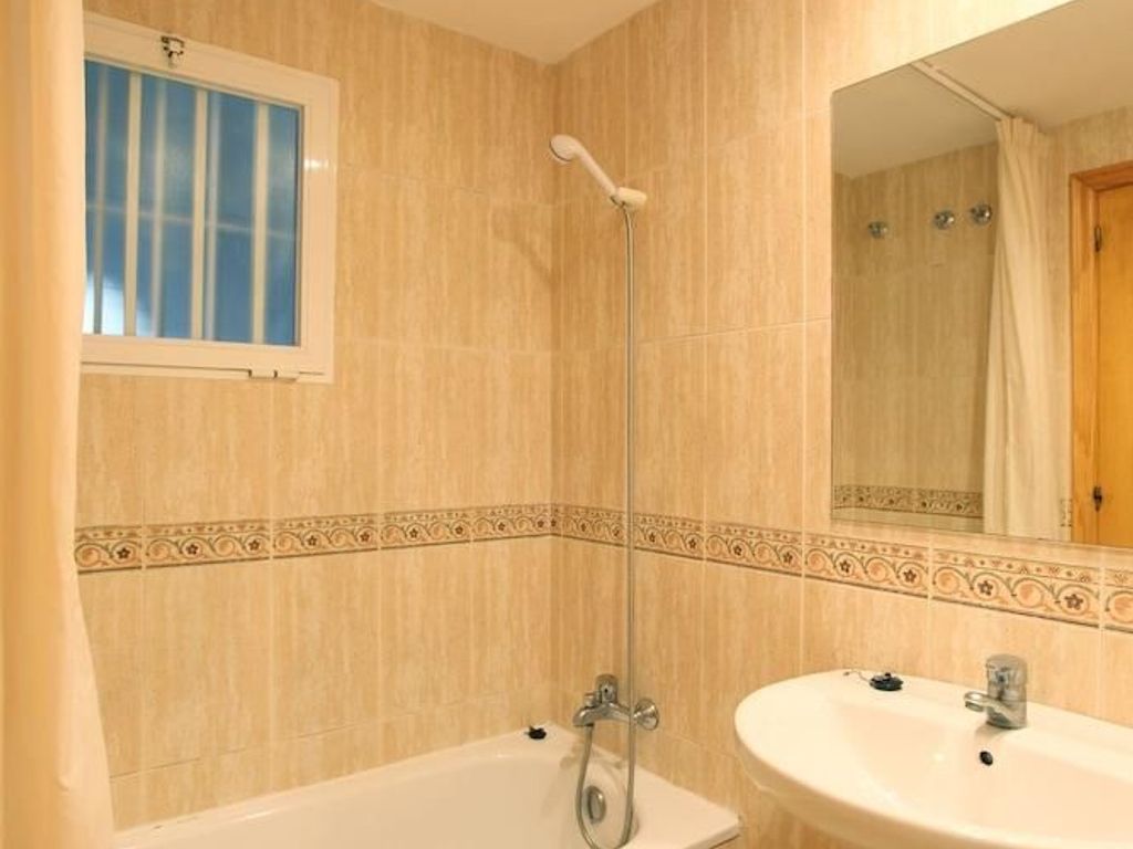 Apartamentos Benimar