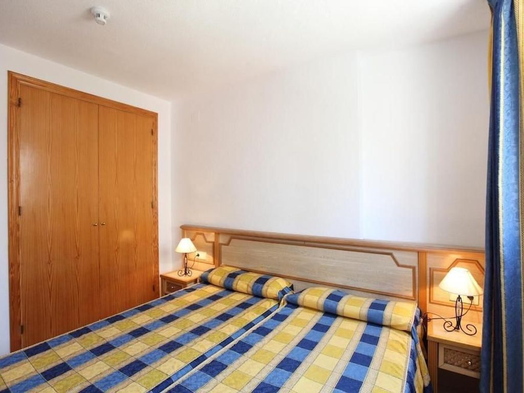 Apartamentos Benimar