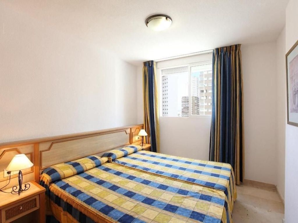 Apartamentos Benimar