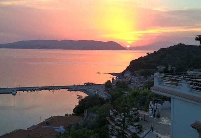 Aegean Wave Hotel