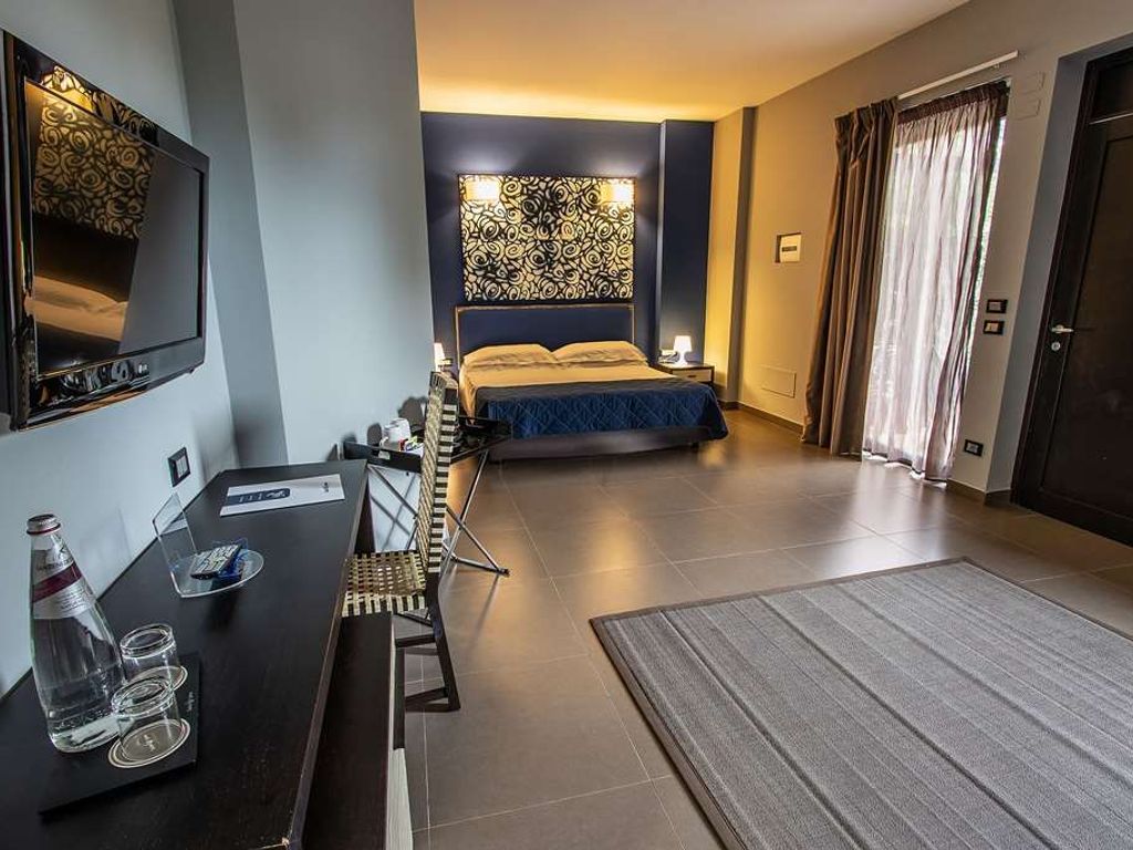 Le Dune Resort BW Signature Collection