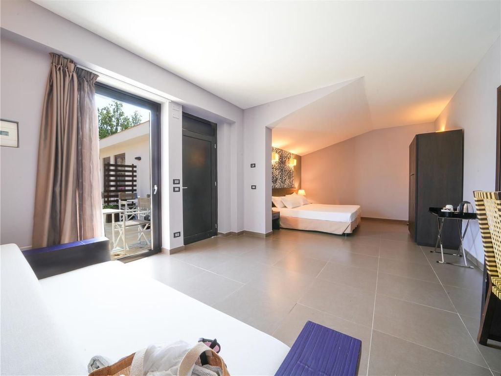Le Dune Resort BW Signature Collection