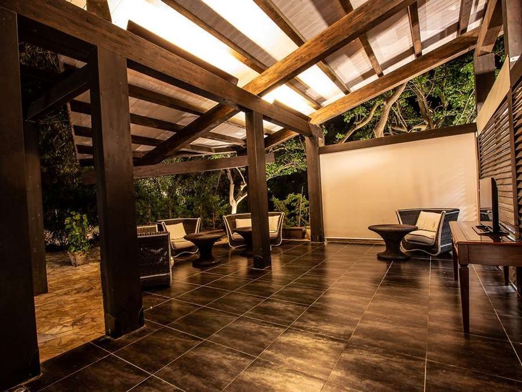 Le Dune Resort BW Signature Collection