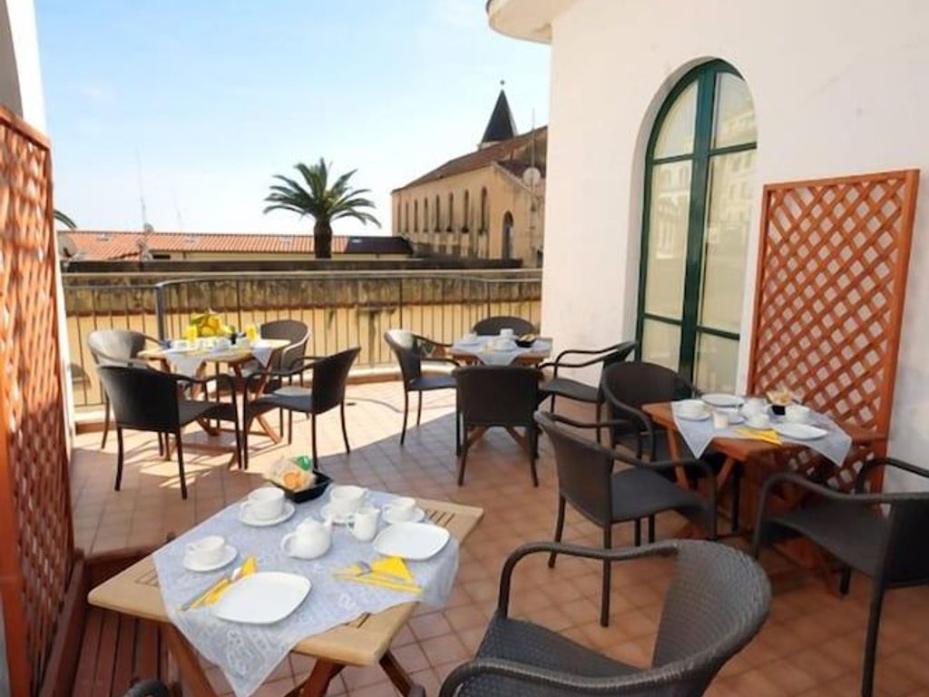Hotel Residenza Sole - Guest House