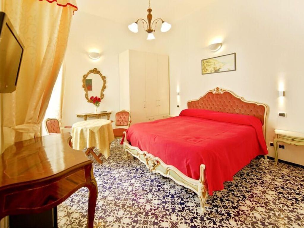 Hotel Residenza Sole - Guest House