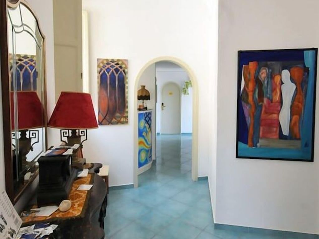 Hotel Residenza Sole - Guest House