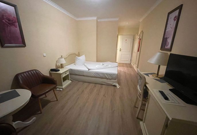Double room Bild 2