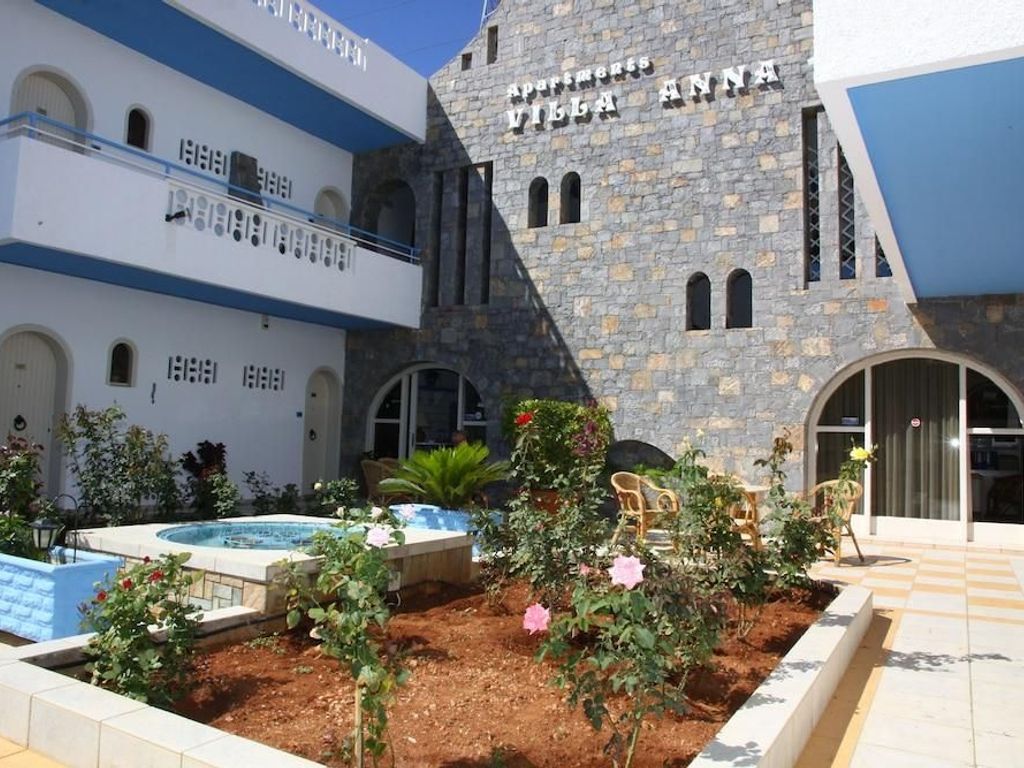 Villa Anna