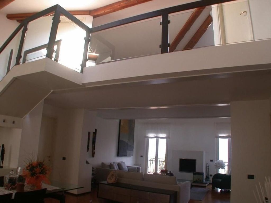 Villa Niccolò Apartments