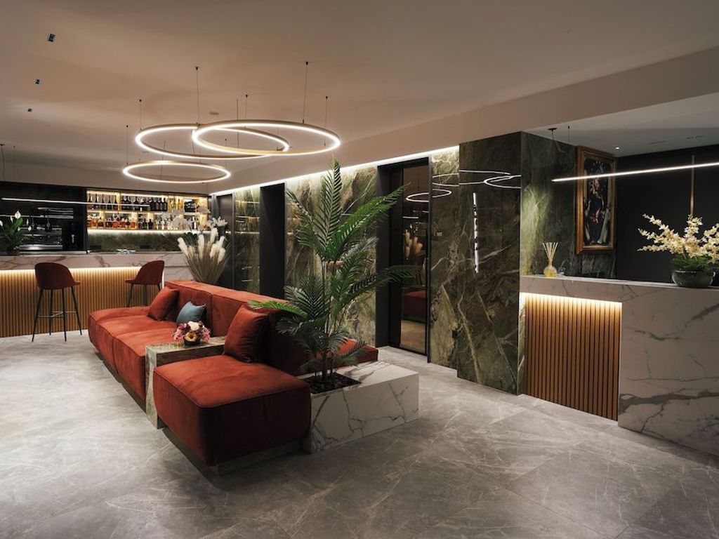 Pompei Valley Boutique Hotel