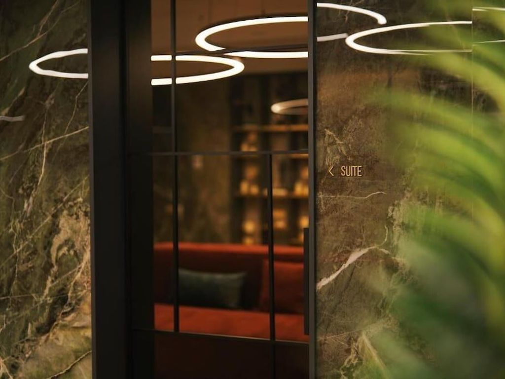 Pompei Valley Boutique Hotel