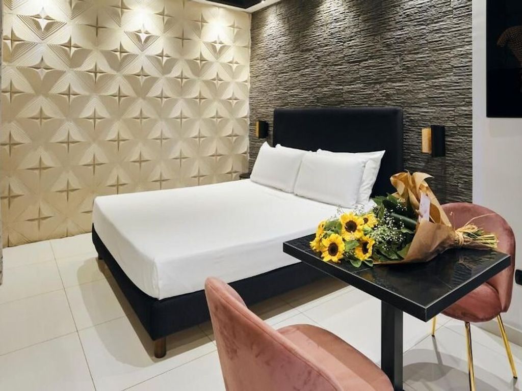 Pompei Valley Boutique Hotel