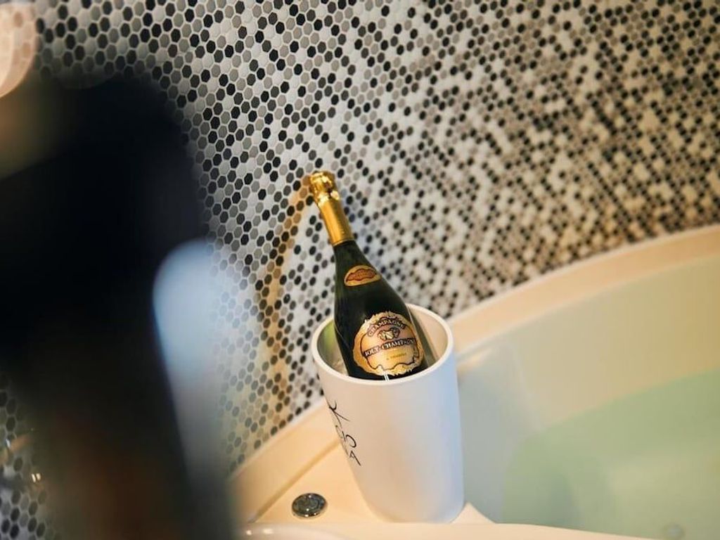 Pompei Valley Boutique Hotel