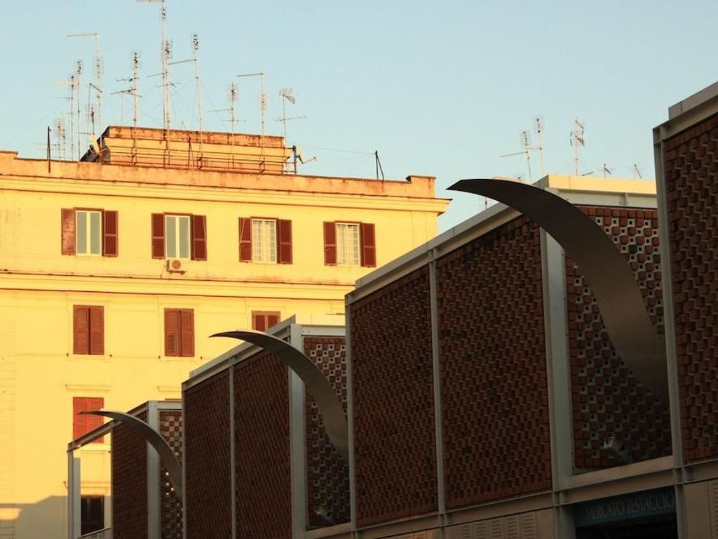 Bed & Breakfast Testaccio