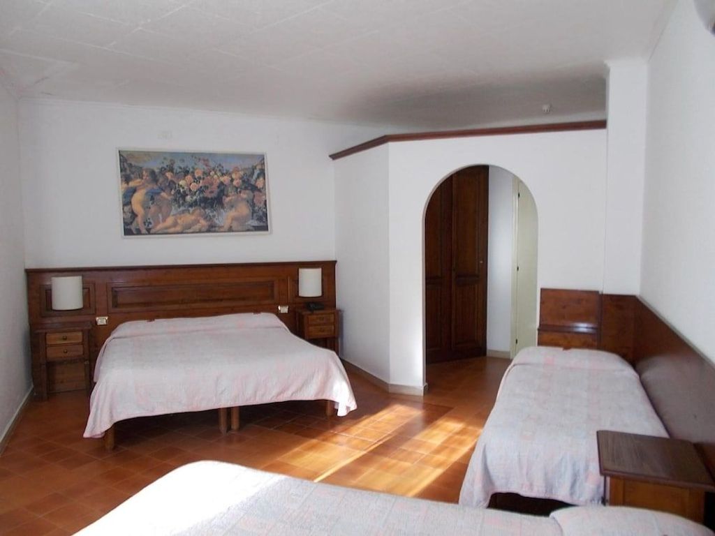 Albergo del Sole