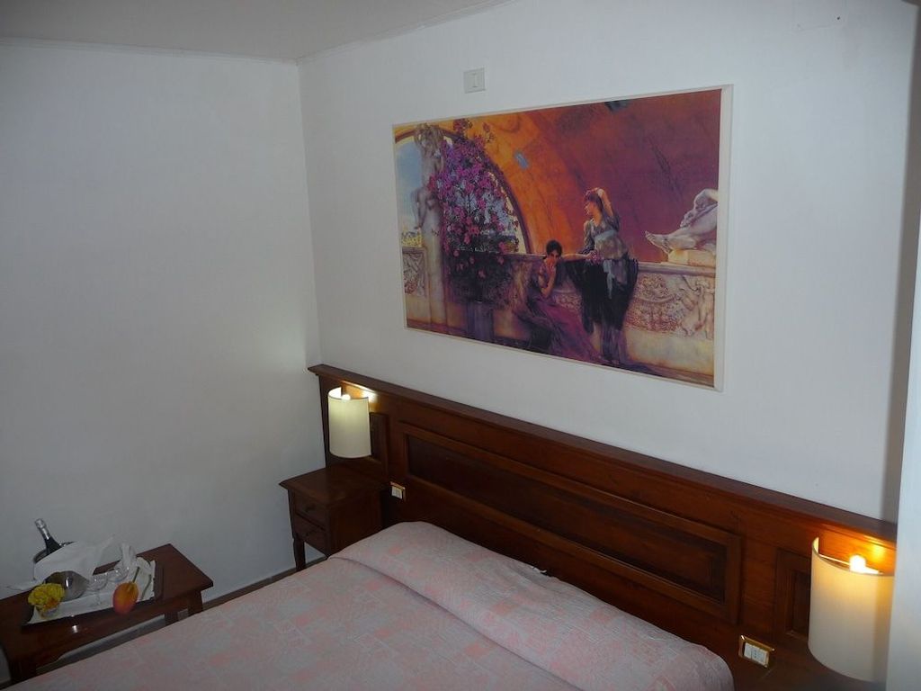 Albergo del Sole
