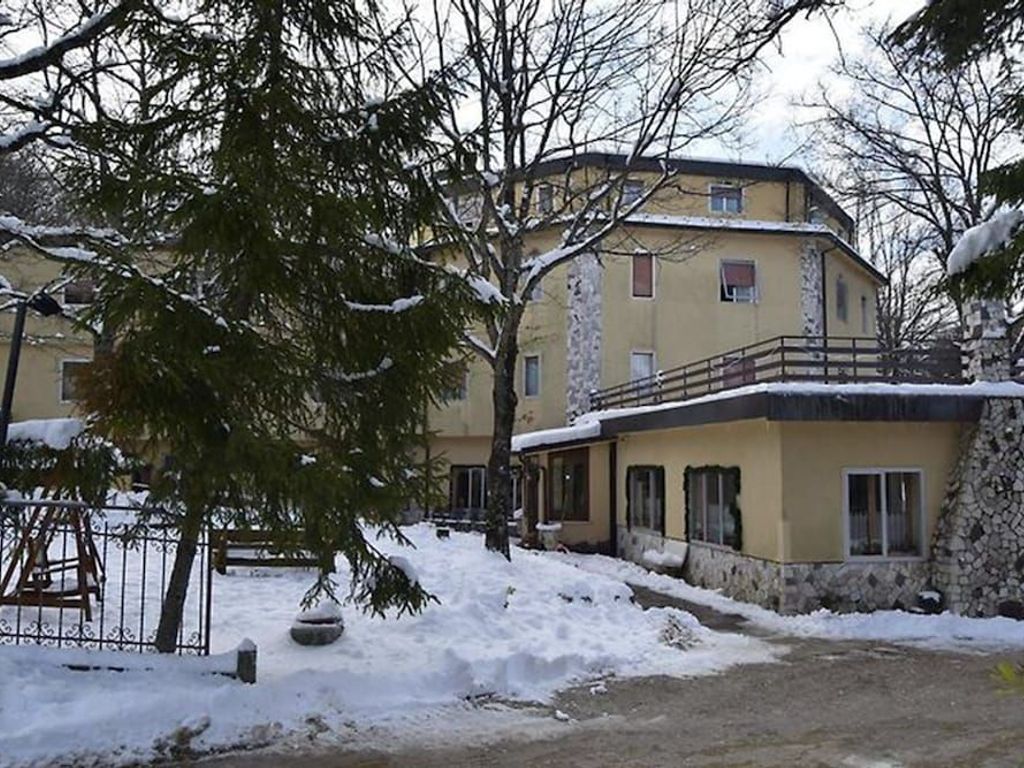 Albergo del Sole
