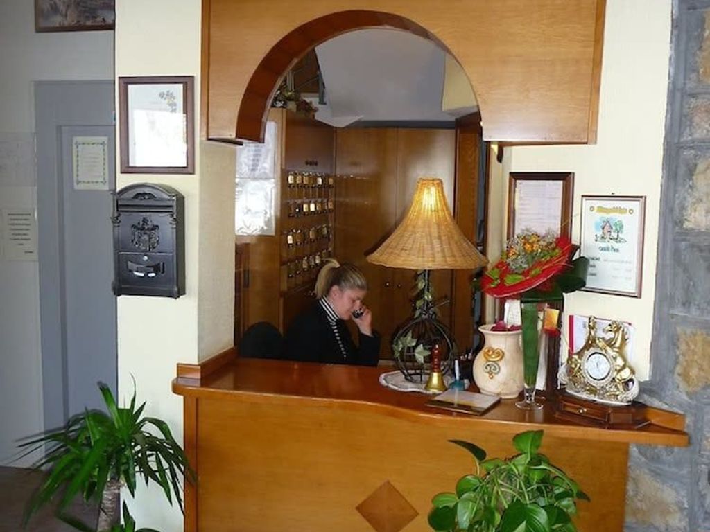 Albergo del Sole