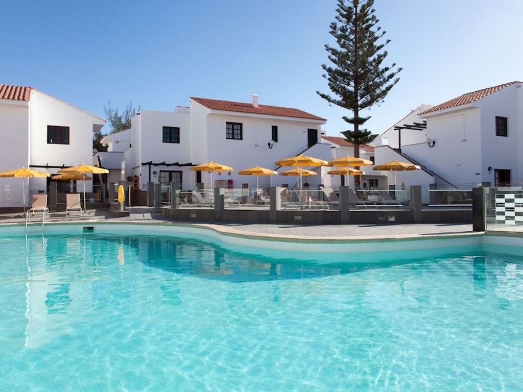Apartamentos Villa Florida