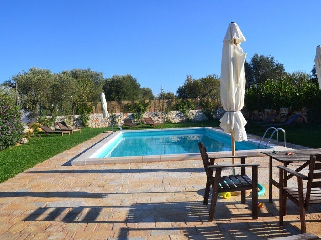 Masseria Sant'Angelo