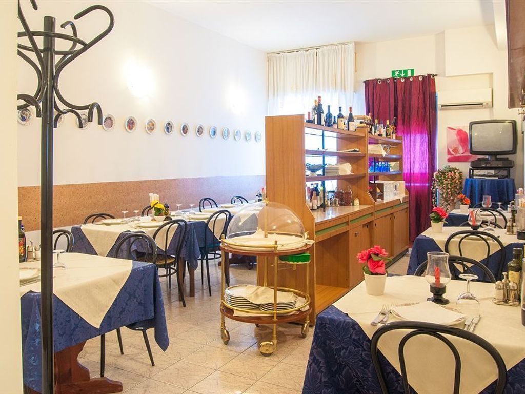 Hotel Elefante Bianco