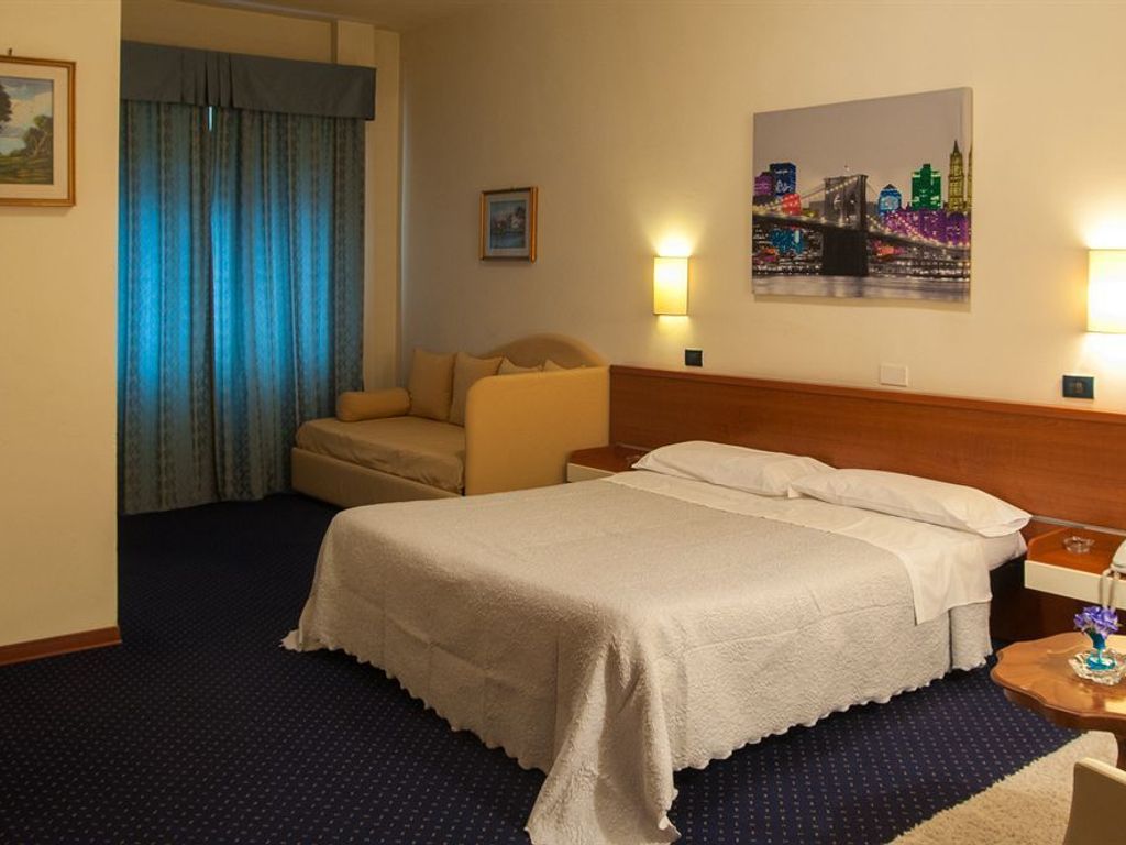 Hotel Elefante Bianco