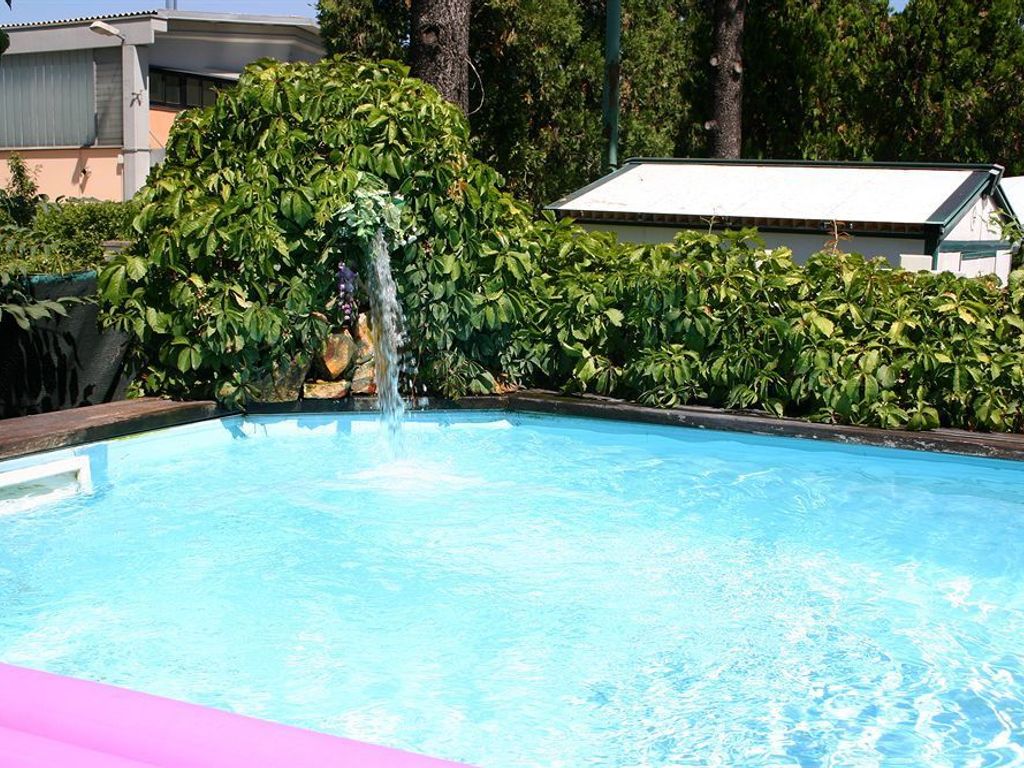 Hotel Elefante Bianco